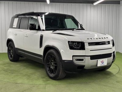 2023 LAND Rover DEFENDER 缩略图 16