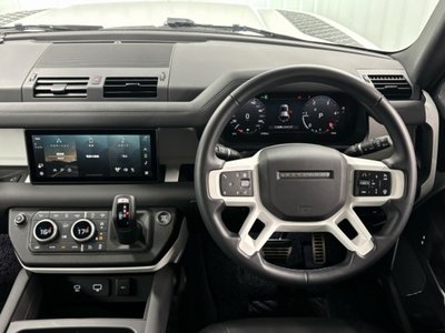 2023 LAND Rover DEFENDER 缩略图 66