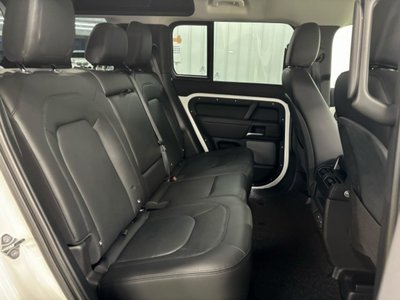 2023 LAND Rover DEFENDER 缩略图 44