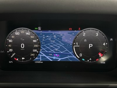 2023 LAND Rover DEFENDER 缩略图 69