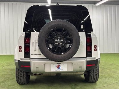 2023 LAND Rover DEFENDER 缩略图 14