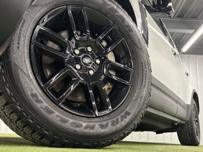 2023 LAND Rover DEFENDER 缩略图 57