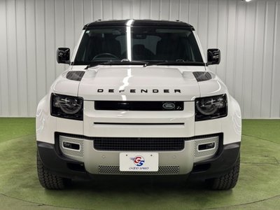 2023 LAND Rover DEFENDER 缩略图 49