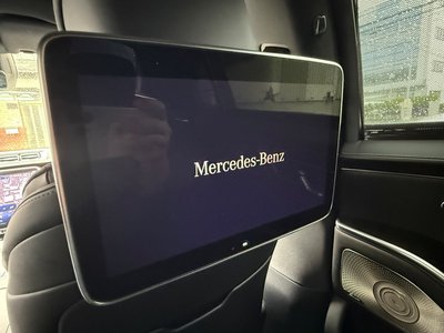 2024 Mercedes-BENZ S-CLASS 缩略图 22