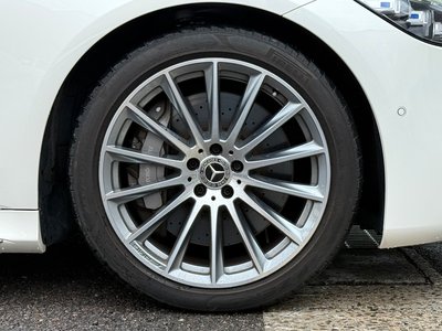 2024 Mercedes-BENZ S-CLASS photo 9