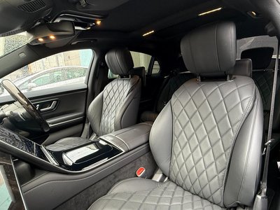 2024 Mercedes-BENZ S-CLASS 缩略图 19