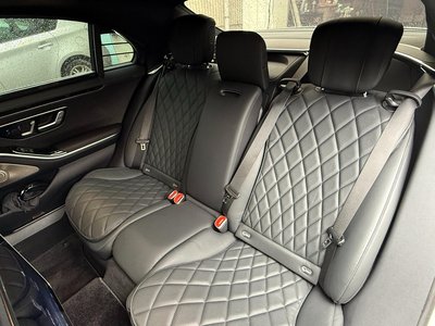 2024 Mercedes-BENZ S-CLASS 缩略图 21
