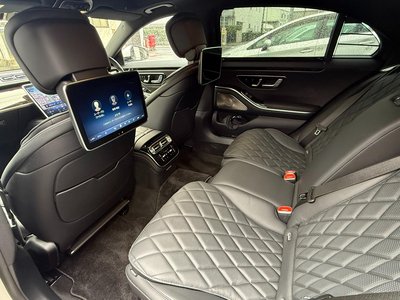 2024 Mercedes-BENZ S-CLASS 缩略图 20