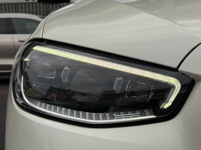 2024 Mercedes-BENZ S-CLASS photo 10