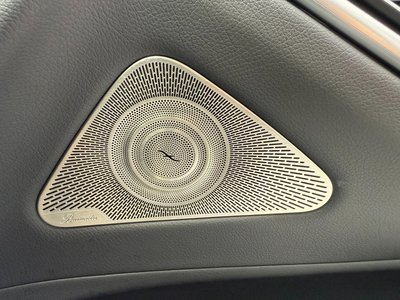 2024 Mercedes-BENZ S-CLASS 缩略图 30