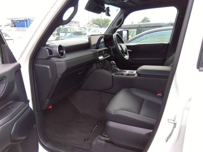 2025 Toyota LAND CRUISER 250 — фото 3