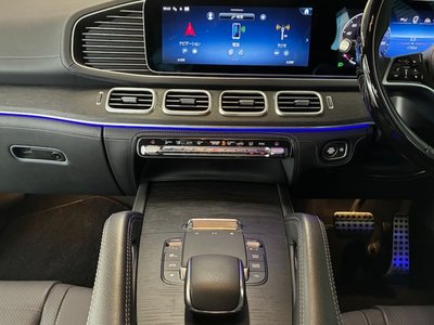 صورة مصغرة 17 لـ 2025 Mercedes-BENZ GLS