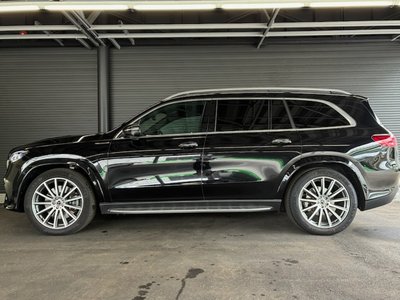 صورة 3 لـ 2025 Mercedes-BENZ GLS