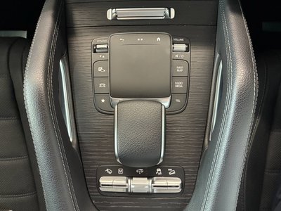 صورة مصغرة 18 لـ 2025 Mercedes-BENZ GLS