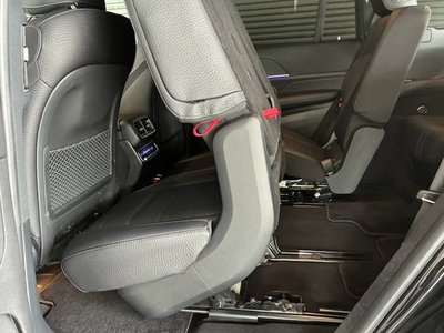 صورة مصغرة 29 لـ 2025 Mercedes-BENZ GLS