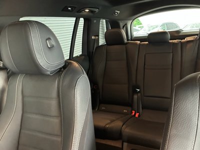 صورة مصغرة 27 لـ 2025 Mercedes-BENZ GLS