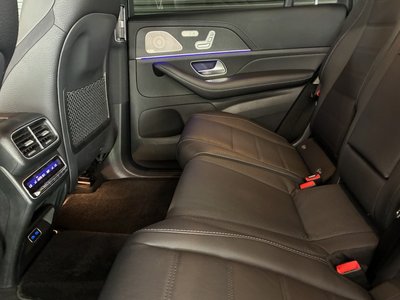 صورة مصغرة 28 لـ 2025 Mercedes-BENZ GLS