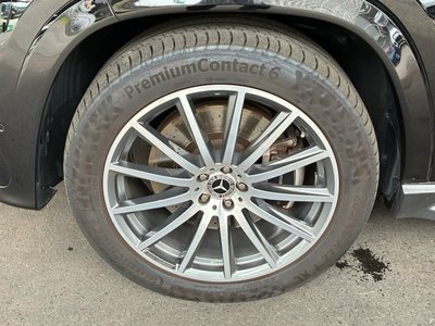 صورة مصغرة 12 لـ 2025 Mercedes-BENZ GLS