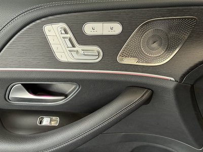 صورة مصغرة 26 لـ 2025 Mercedes-BENZ GLS