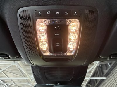 صورة مصغرة 23 لـ 2025 Mercedes-BENZ GLS