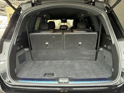 صورة 5 لـ 2025 Mercedes-BENZ GLS