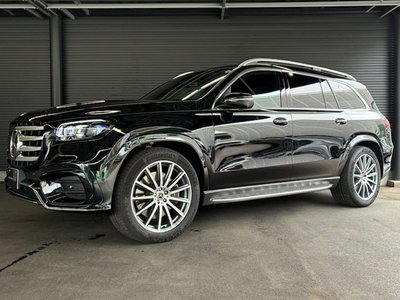 صورة 1 لـ 2025 Mercedes-BENZ GLS