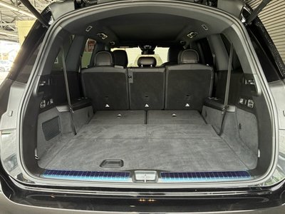 صورة 6 لـ 2025 Mercedes-BENZ GLS