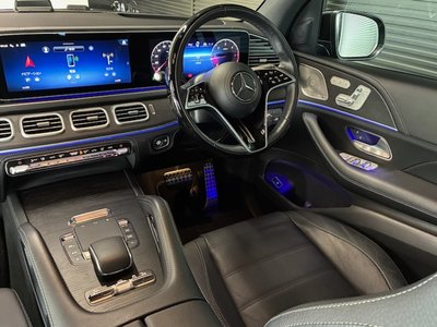 صورة مصغرة 16 لـ 2025 Mercedes-BENZ GLS