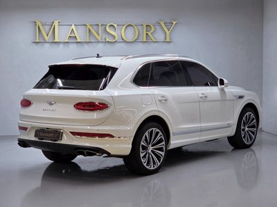 صورة 2 لـ 2023 Bentley BENTAYGA