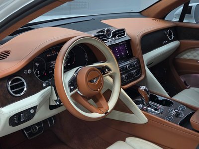 صورة 4 لـ 2023 Bentley BENTAYGA