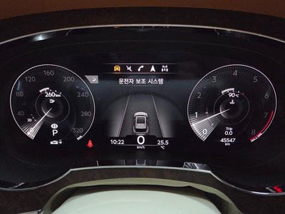 2023 Bentley BENTAYGA — миниатюра 19