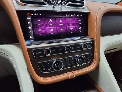 2023 Bentley BENTAYGA — миниатюра 15