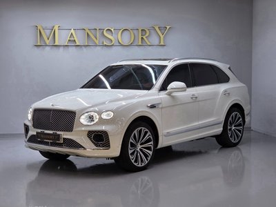 صورة 5 لـ 2023 Bentley BENTAYGA