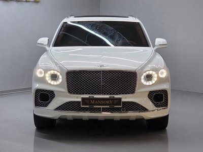 صورة 1 لـ 2023 Bentley BENTAYGA
