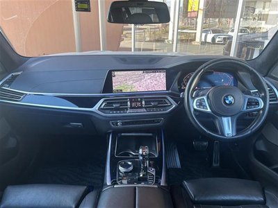 2019 BMW X7 — фото 6