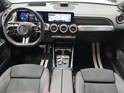 MERCEDES-BENZ EQB - 5