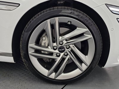 GENESIS G80 (RG3) - 6