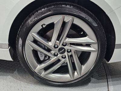 GENESIS G80 (RG3) - 8