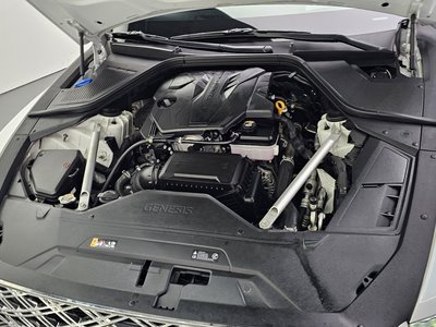 GENESIS G80 (RG3) - 7