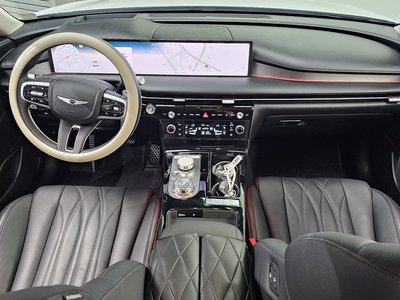 GENESIS G80 (RG3) - 5