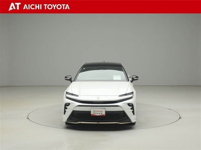 TOYOTA CROWN SPORT - 9