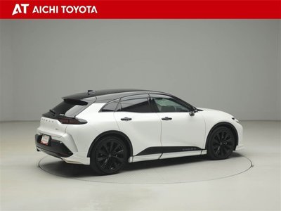 TOYOTA CROWN SPORT - 6