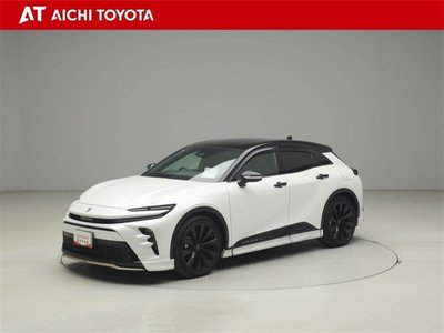TOYOTA CROWN - 3