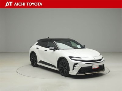 TOYOTA CROWN SPORT - 8