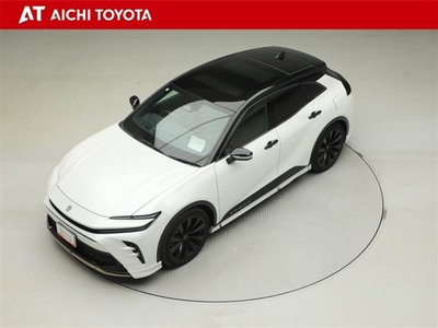 TOYOTA CROWN SPORT - 10