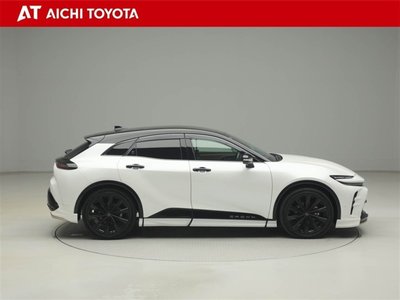 TOYOTA CROWN SPORT - 7