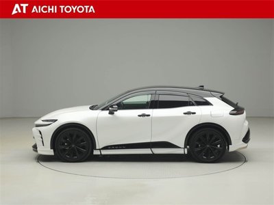 TOYOTA CROWN SPORT - 3