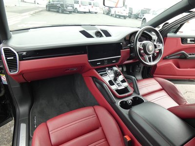 صورة مصغرة 15 لـ 2020 Porsche CAYENNE