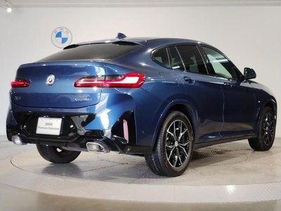 صورة 3 لـ 2022 BMW X4