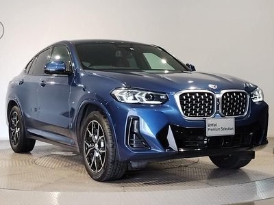صورة 6 لـ 2022 BMW X4